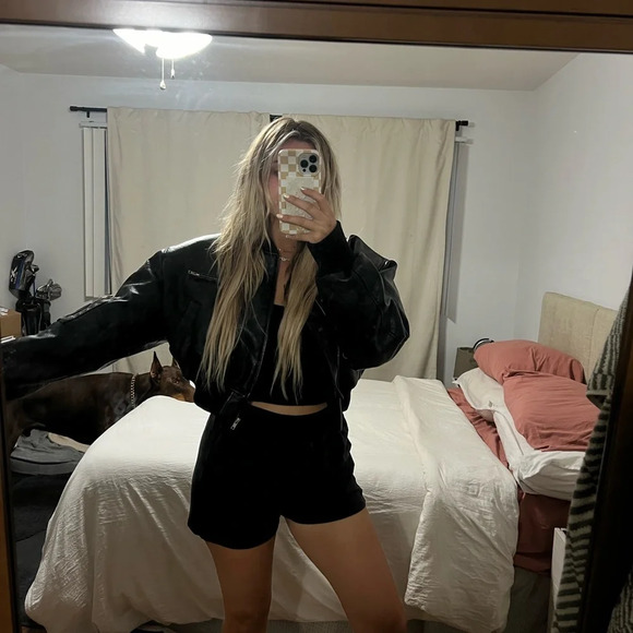 COMMENSE jacket - Picture 7 of 15